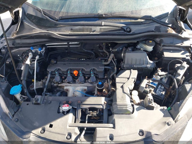 3CZRU6H59GM725368 Honda HR-V EX