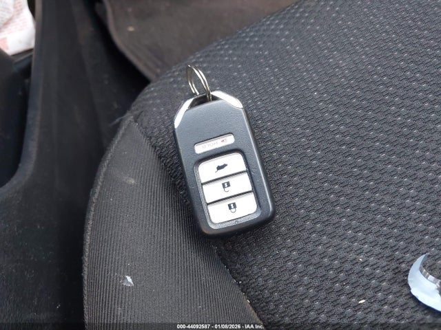 3CZRU6H59GM725368 Honda HR-V EX
