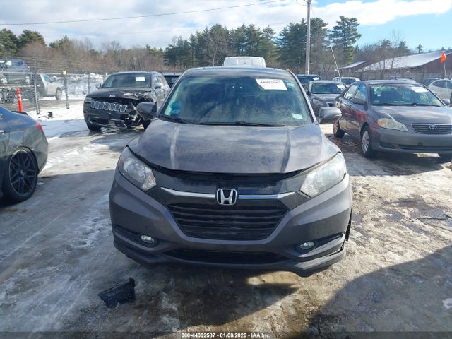 3CZRU6H59GM725368 Honda HR-V EX