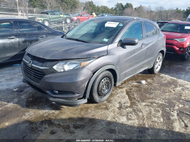 3CZRU6H59GM725368 Honda HR-V EX
