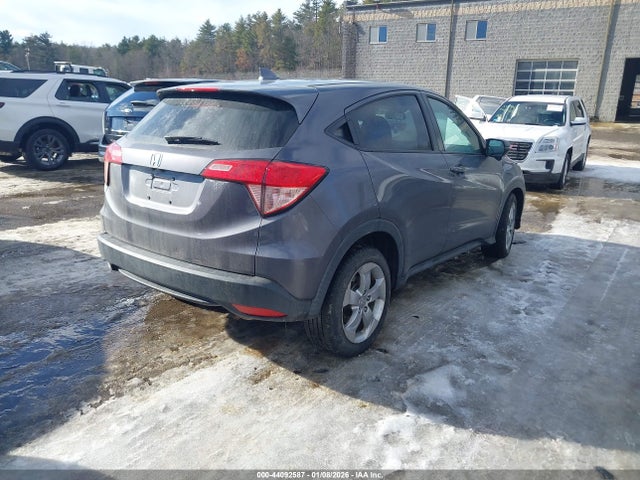 3CZRU6H59GM725368 Honda HR-V EX