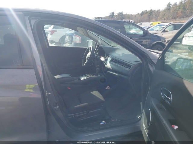 3CZRU6H59GM725368 Honda HR-V EX