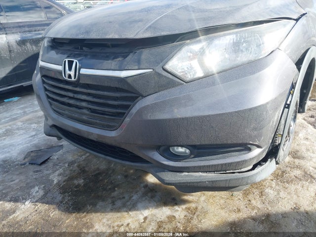 3CZRU6H59GM725368 Honda HR-V EX