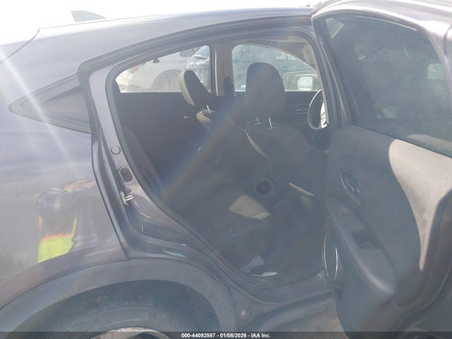 3CZRU6H59GM725368 Honda HR-V EX
