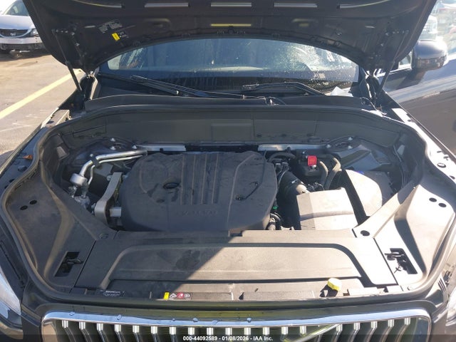 2024 VOLVO XC90 YV4L12PEXR1148572 Photo 9