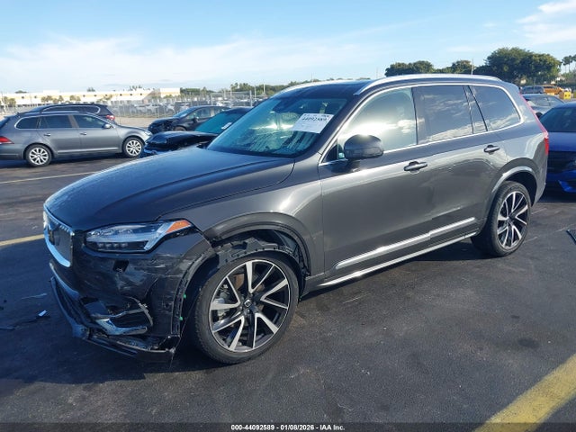 2024 VOLVO XC90 YV4L12PEXR1148572 Photo 1