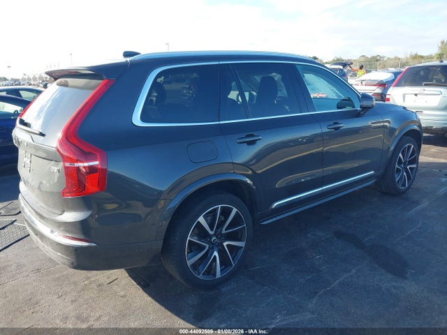 2024 VOLVO XC90 YV4L12PEXR1148572 Photo 3