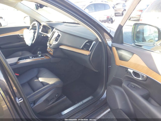 2024 VOLVO XC90 YV4L12PEXR1148572 Photo 4