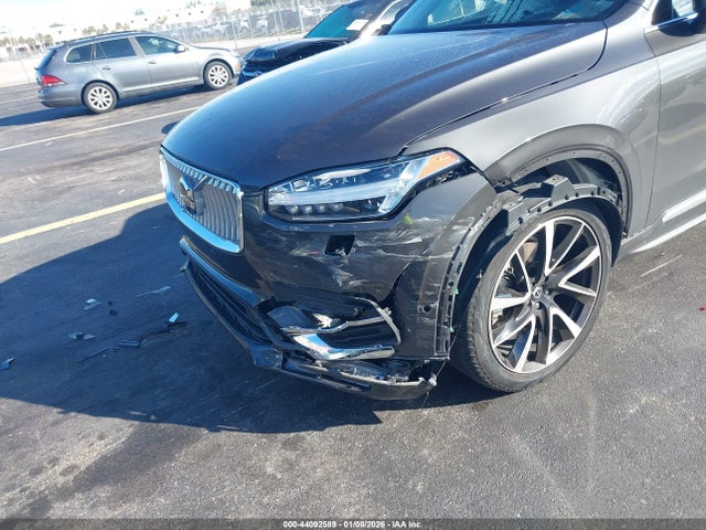 2024 VOLVO XC90 YV4L12PEXR1148572 Photo 5