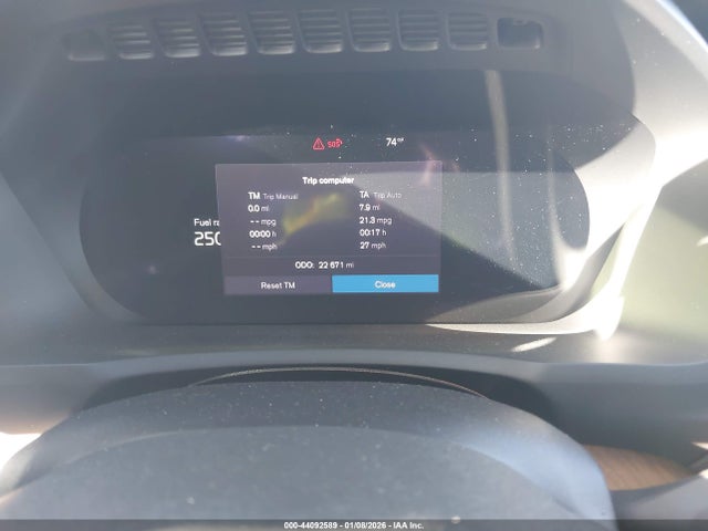 2024 VOLVO XC90 YV4L12PEXR1148572 Photo 6