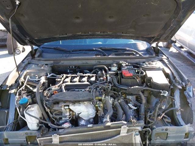 1HGCY1F35RA003322 Honda ACCORD EX