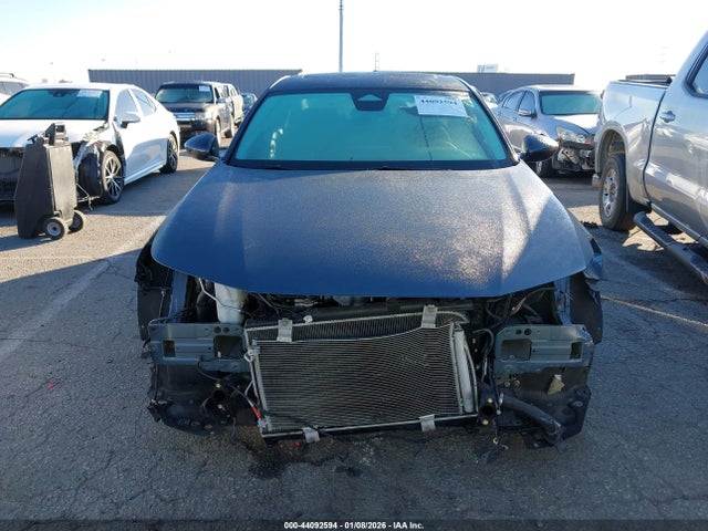 1HGCY1F35RA003322 Honda ACCORD EX