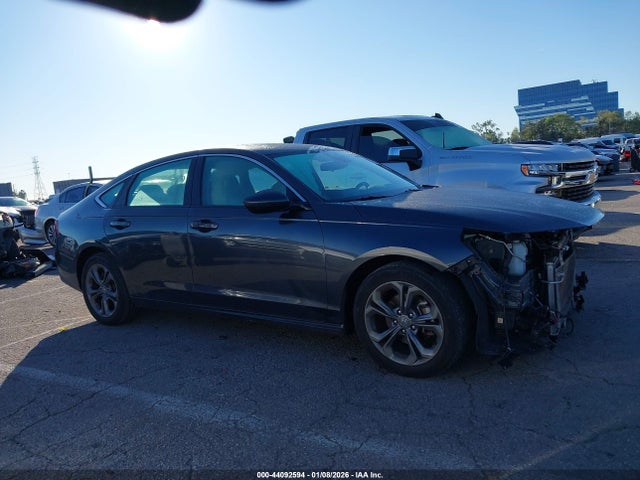 1HGCY1F35RA003322 Honda ACCORD EX