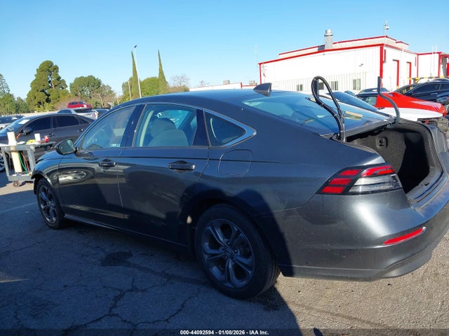 1HGCY1F35RA003322 Honda ACCORD EX