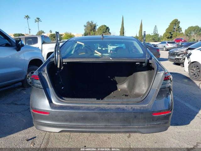 1HGCY1F35RA003322 Honda ACCORD EX