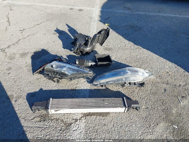 1HGCY1F35RA003322 Honda ACCORD EX