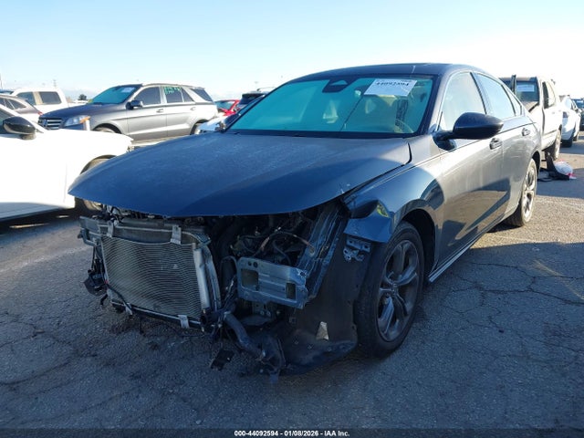 1HGCY1F35RA003322 Honda ACCORD EX