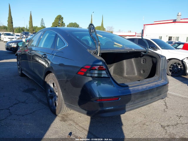 1HGCY1F35RA003322 Honda ACCORD EX