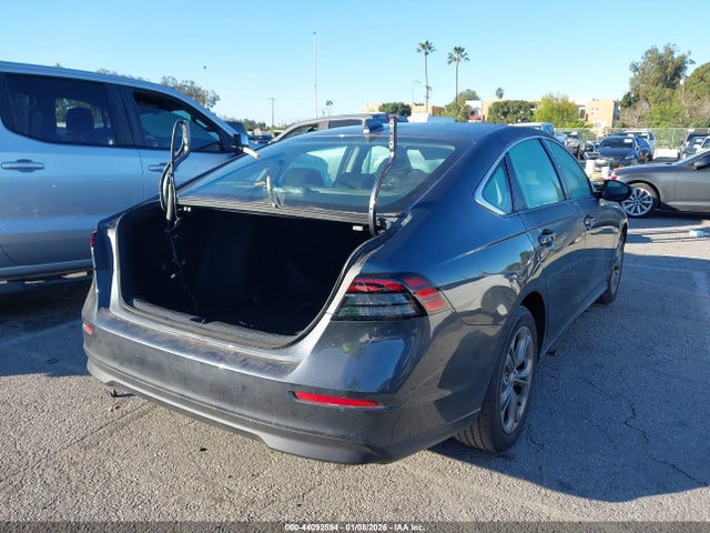 1HGCY1F35RA003322 Honda ACCORD EX