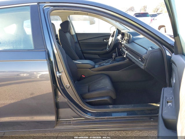 1HGCY1F35RA003322 Honda ACCORD EX