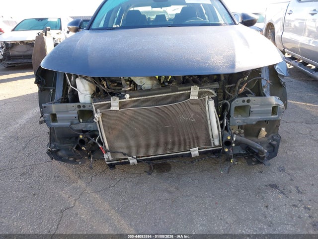 1HGCY1F35RA003322 Honda ACCORD EX