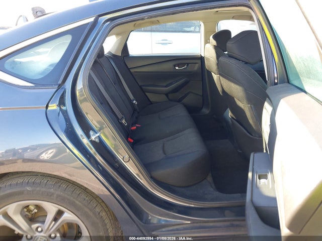 1HGCY1F35RA003322 Honda ACCORD EX