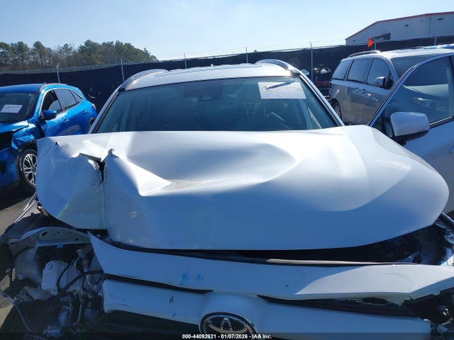 Aukcja sprzedaży 2025 Toyota Rav4 Hybrid Xle Premium, vin: 2T3B6RFV1SW089056, numer aukcji: 44092621
