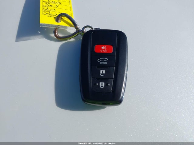 Aukcja sprzedaży 2025 Toyota Rav4 Hybrid Xle Premium, vin: 2T3B6RFV1SW089056, numer aukcji: 44092621