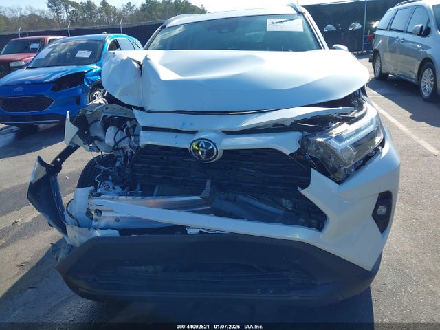 Aukcja sprzedaży 2025 Toyota Rav4 Hybrid Xle Premium, vin: 2T3B6RFV1SW089056, numer aukcji: 44092621