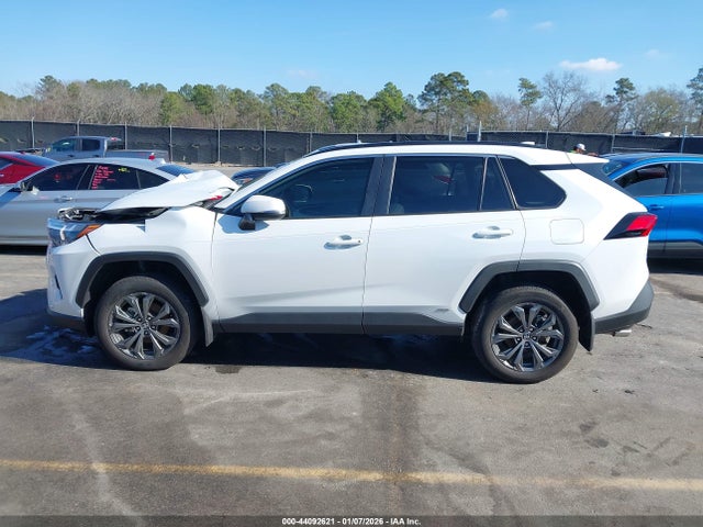 Aukcja sprzedaży 2025 Toyota Rav4 Hybrid Xle Premium, vin: 2T3B6RFV1SW089056, numer aukcji: 44092621