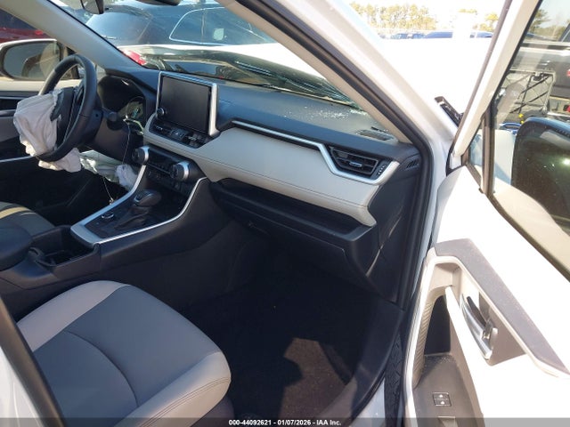 Aukcja sprzedaży 2025 Toyota Rav4 Hybrid Xle Premium, vin: 2T3B6RFV1SW089056, numer aukcji: 44092621