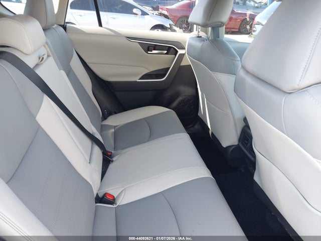 Aukcja sprzedaży 2025 Toyota Rav4 Hybrid Xle Premium, vin: 2T3B6RFV1SW089056, numer aukcji: 44092621
