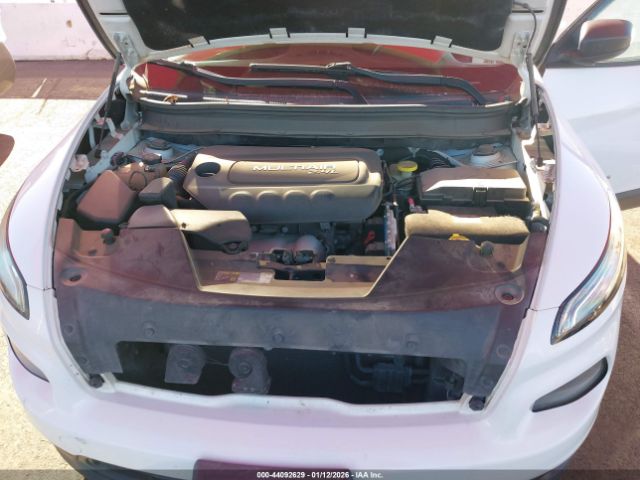 2014 JEEP CHEROKEE 1C4PJMAB1EW150058 Photo 9