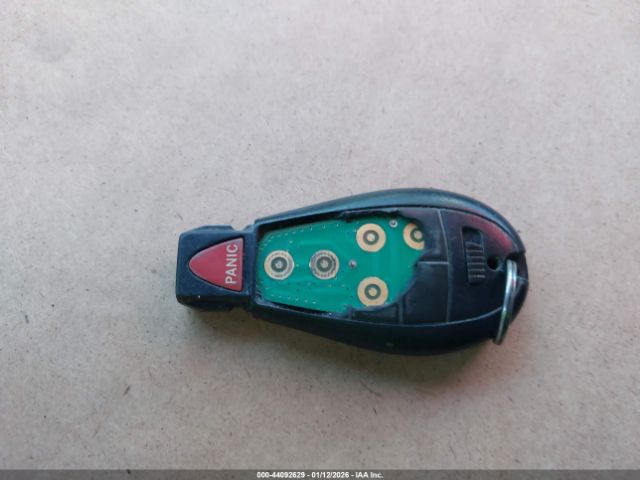 2014 JEEP CHEROKEE 1C4PJMAB1EW150058 Photo 10