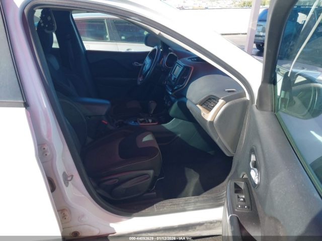 2014 JEEP CHEROKEE 1C4PJMAB1EW150058 Photo 4