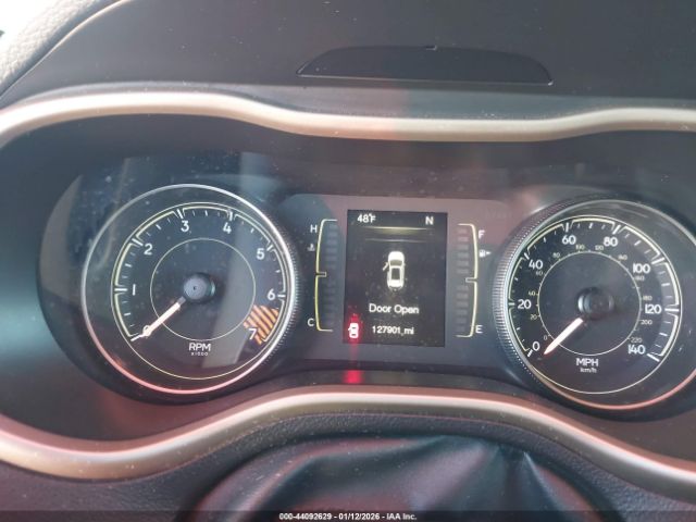 2014 JEEP CHEROKEE 1C4PJMAB1EW150058 Photo 6