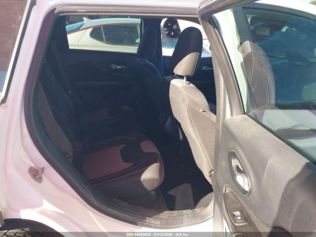 2014 JEEP CHEROKEE 1C4PJMAB1EW150058 Photo 7