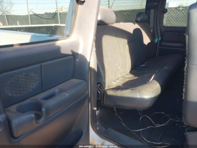2001 CHEVROLET SILVERADO 1500 1GCEC19W31Z188505 Photo 7