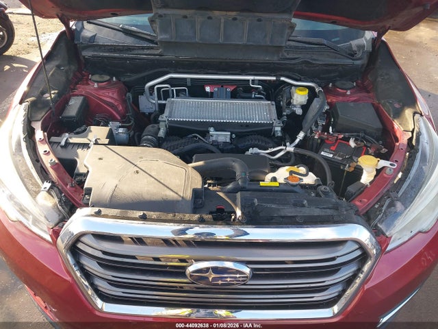 4S4WMALD1K3415053 Subaru Ascent Limited