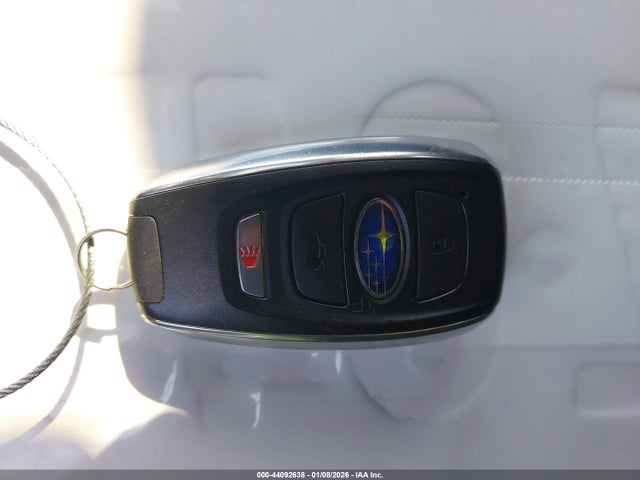 4S4WMALD1K3415053 Subaru Ascent Limited