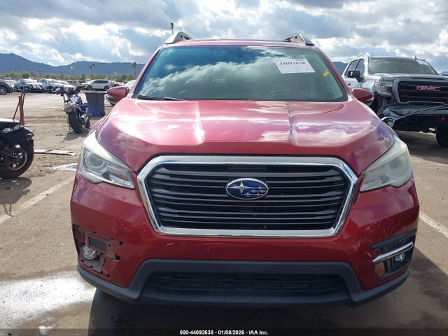 4S4WMALD1K3415053 Subaru Ascent Limited