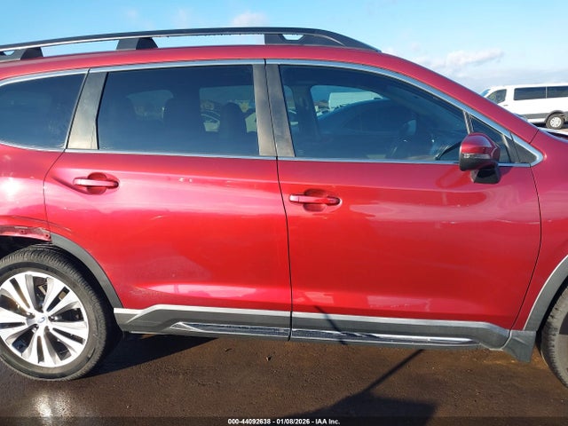 4S4WMALD1K3415053 Subaru Ascent Limited