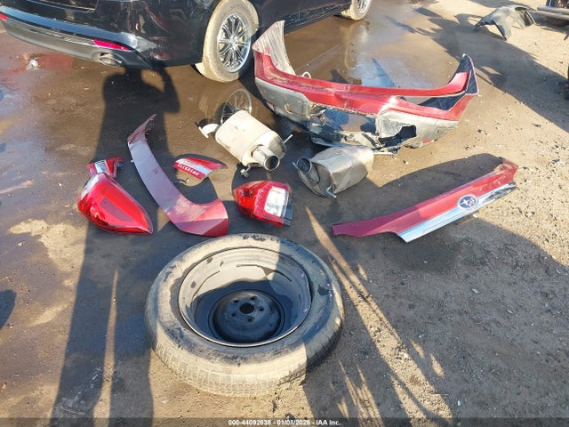 4S4WMALD1K3415053 Subaru Ascent Limited