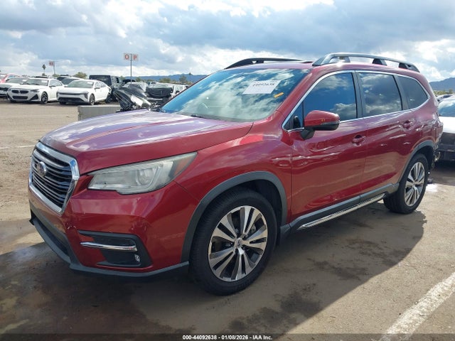 4S4WMALD1K3415053 Subaru Ascent Limited