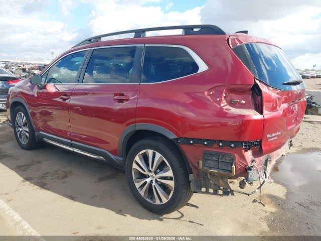 4S4WMALD1K3415053 Subaru Ascent Limited
