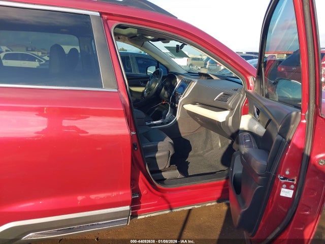 4S4WMALD1K3415053 Subaru Ascent Limited