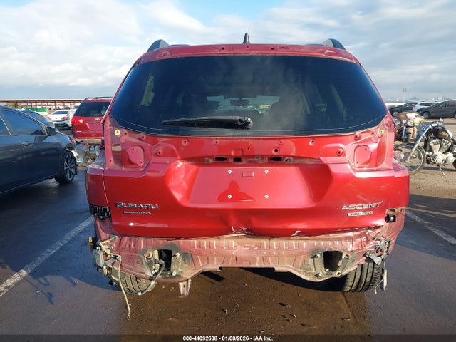 4S4WMALD1K3415053 Subaru Ascent Limited