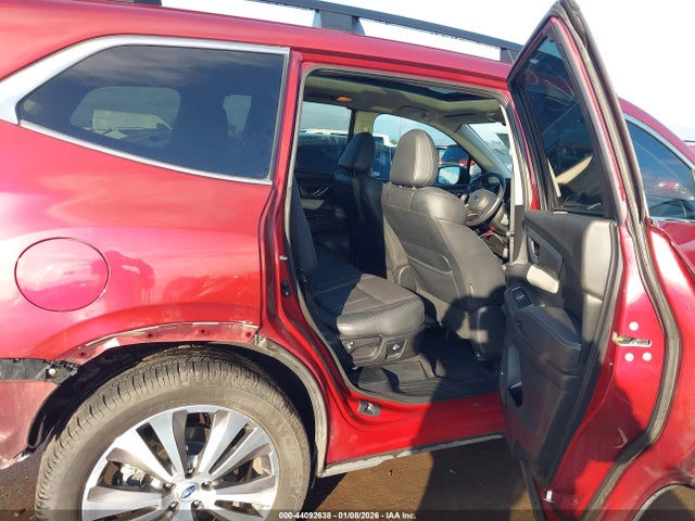 4S4WMALD1K3415053 Subaru Ascent Limited