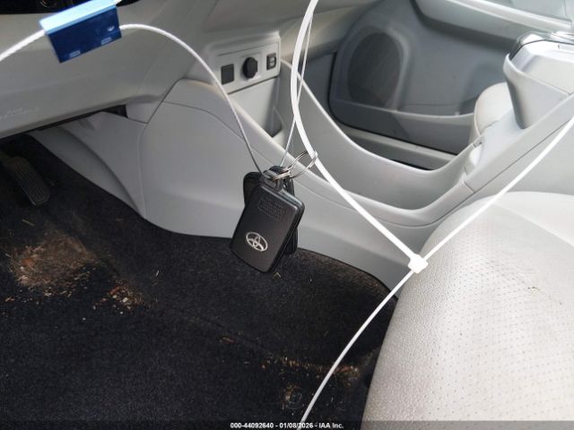 2012 TOYOTA PRIUS V JTDZN3EU6C3166984 Photo 10