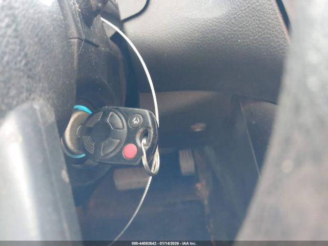 2016 FORD FOCUS 1FADP3K28GL393483 Photo 10